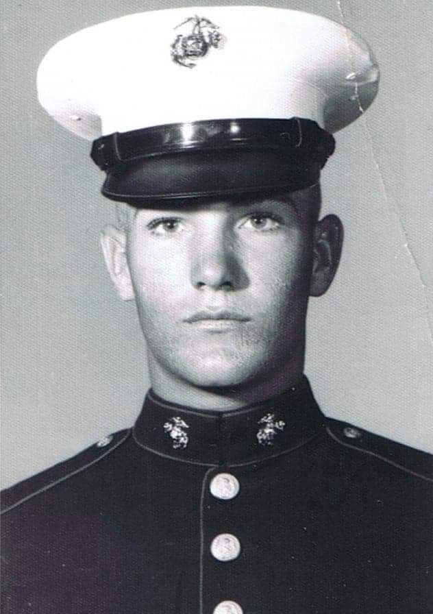 <i class="material-icons" data-template="memories-icon">stars</i><br/>Sherman Randolph, Marine Corps<br/>Posted by: Marc Perez<br/><div class='remember-wall-long-description'>
  In honor of Sherman Douglas Randolph, USMC.</div><a class='btn btn-primary btn-sm mt-2 remember-wall-toggle-long-description' onclick='initRememberWallToggleLongDescriptionBtn(this)'>Learn more</a>