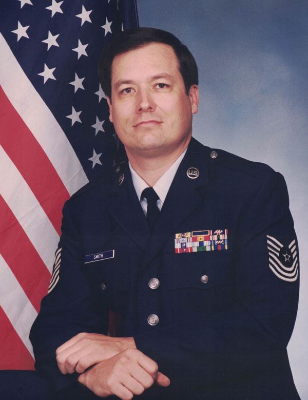 <i class="material-icons" data-template="memories-icon">account_balance</i><br/>Dennis Smith, Air Force, MSGT/E7<br/>Served from 1972 to 1994<br/>Posted by: Joyce Smith<br/><div class='remember-wall-long-description'>In Memory and Honor of MSGT DENNIS PRYCE SMITH; a loving Husband, Dad, Pap Pap, and Brother.
Remembering how you cared for us and always made us laugh. Missing you everyday. 
Love, Joyce Smith & Family</div><a class='btn btn-primary btn-sm mt-2 remember-wall-toggle-long-description' onclick='initRememberWallToggleLongDescriptionBtn(this)'>Learn more</a>