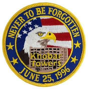<i class="material-icons" data-template="memories-icon">stars</i><br/><br/><div class='remember-wall-long-description'>
  The fallen service men and women from the June 1996 bombing of Khobar Towers</div><a class='btn btn-primary btn-sm mt-2 remember-wall-toggle-long-description' onclick='initRememberWallToggleLongDescriptionBtn(this)'>Learn more</a>
