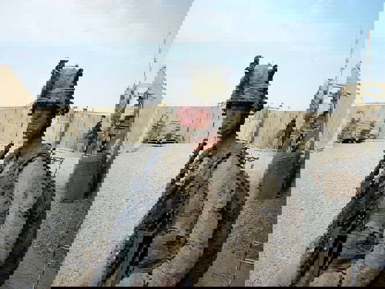 <i class="material-icons" data-template="memories-icon">stars</i><br/>Ricky F. Sugg, Marine Corps, Sgt<br/><div class='remember-wall-long-description'>In Memory of Ricky F Sugg, Sgt, Marine Corps</div><a class='btn btn-primary btn-sm mt-2 remember-wall-toggle-long-description' onclick='initRememberWallToggleLongDescriptionBtn(this)'>Learn more</a>