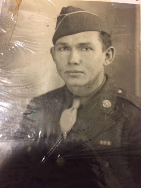 <i class="material-icons" data-template="memories-icon">cloud</i><br/>Richard C. Ballinger<br/>Posted by: Annmarie B.<br/><div class='remember-wall-long-description'>In memory of my great uncle, PFC Richard C. Ballinger, killed in action in WWII and buried in Ardennes Military Cemetery, Belgium. Let us never forget.</div><a class='btn btn-primary btn-sm mt-2 remember-wall-toggle-long-description' onclick='initRememberWallToggleLongDescriptionBtn(this)'>Learn more</a>