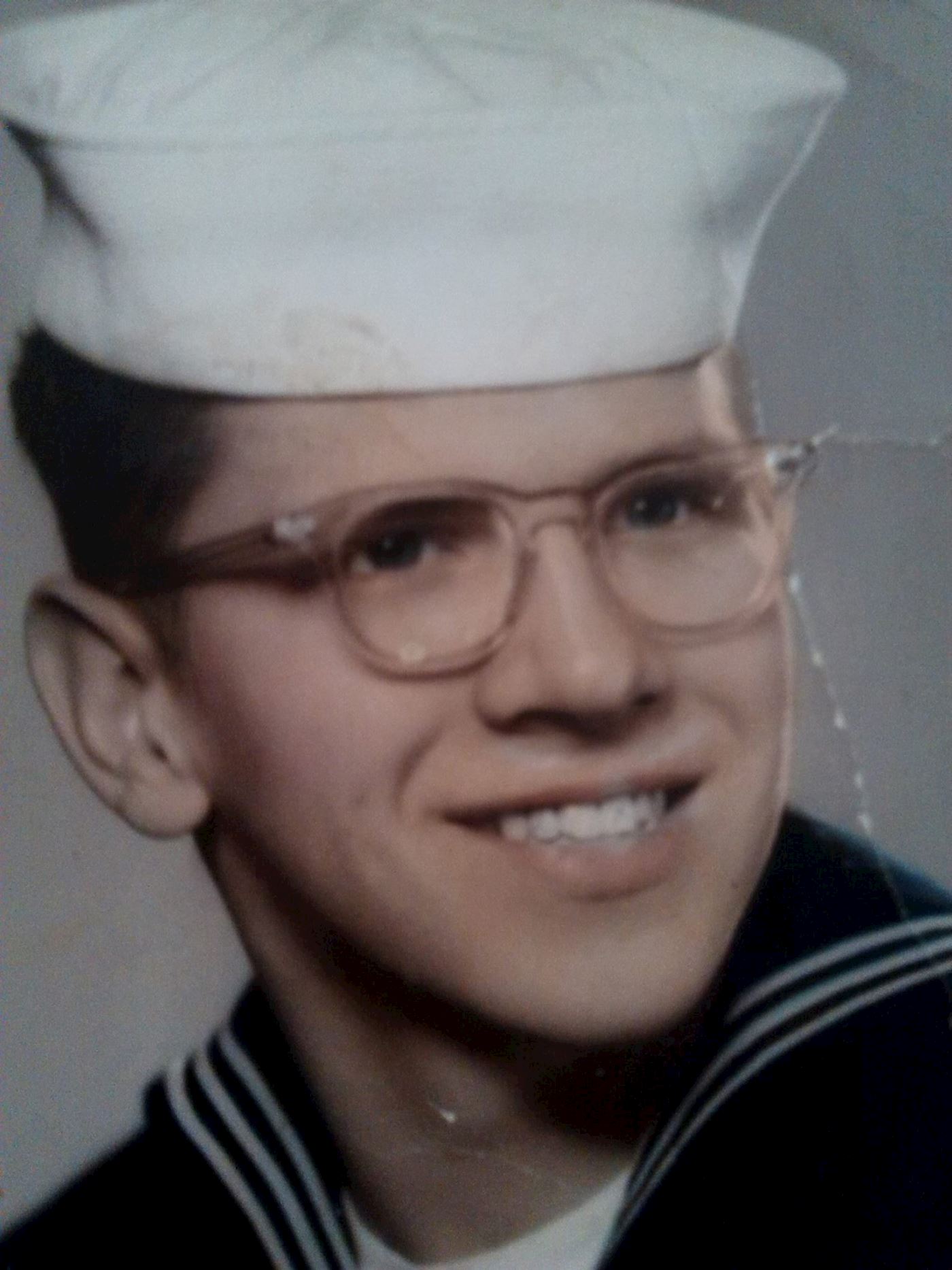 <i class="material-icons" data-template="memories-icon">stars</i><br/>Edward  TwarDokus, Navy<br/>Posted by: Wendy Twardokus<br/><div class='remember-wall-long-description'>Ed was my beloved husband and life partner. If there was a man who loved his country it was Ed. He was like so many sailors who served, he did as he was told, and won no medals for bravery and yet he was a brave. Ed worked so hard to fight the PTSD he suffered from his service in the Navy. He told me shortly before he left this world, "Thank you for listening to my story." All he needed was someone to listen and it was my honor to do just that. He was an amazing man and loved so many.</div><a class='btn btn-primary btn-sm mt-2 remember-wall-toggle-long-description' onclick='initRememberWallToggleLongDescriptionBtn(this)'>Learn more</a>