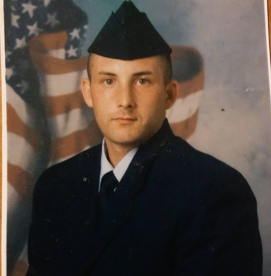 <i class="material-icons" data-template="memories-icon">chat_bubble</i><br/>Stephen B. Gerke, A1C<br/>Posted by: Christine Gerke<br/><div class='remember-wall-long-description'>We love you and miss you so much!!</div><a class='btn btn-primary btn-sm mt-2 remember-wall-toggle-long-description' onclick='initRememberWallToggleLongDescriptionBtn(this)'>Learn more</a>