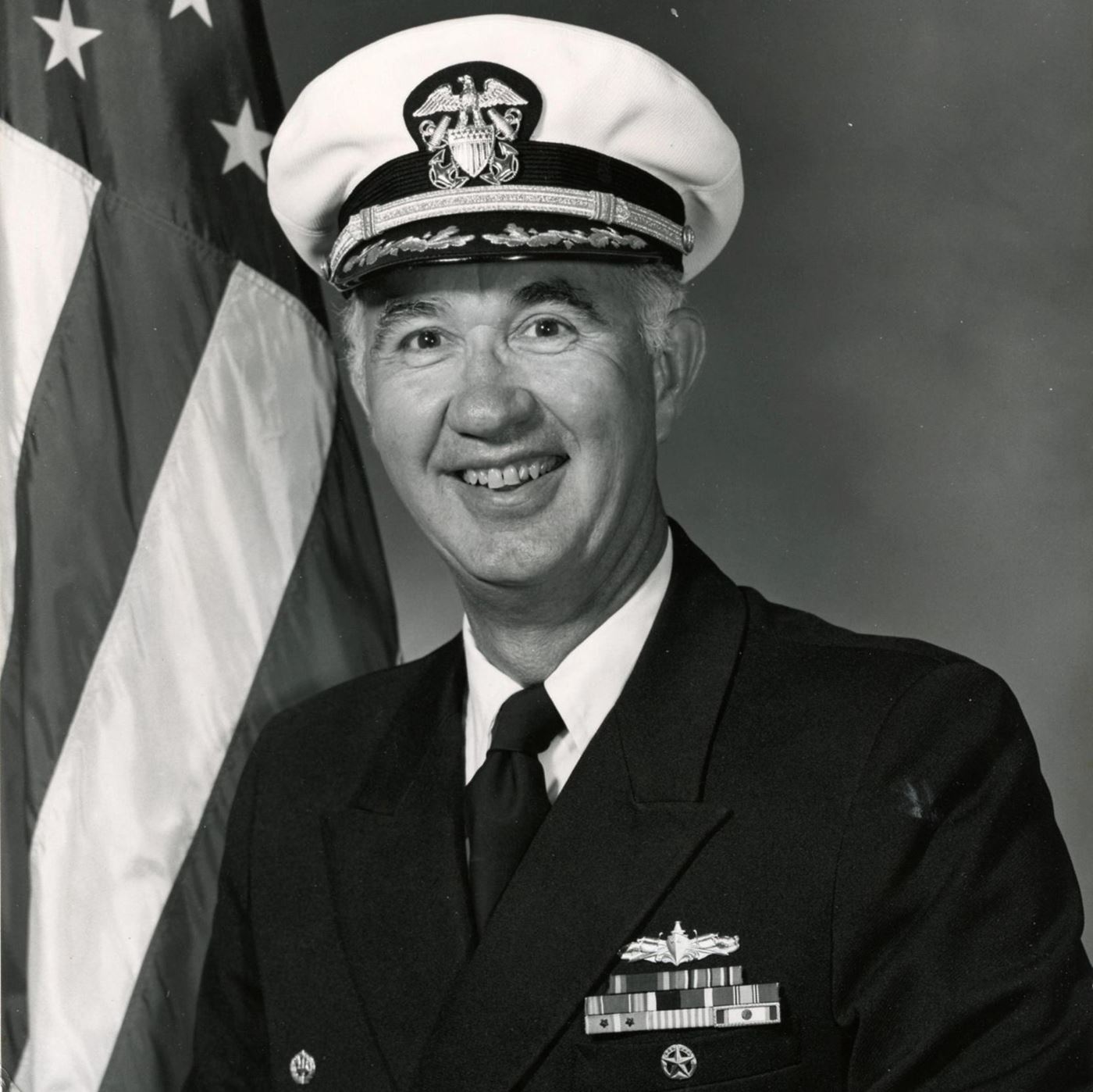 <i class="material-icons" data-template="memories-icon">cloud</i><br/>Capt. James   Myrick , Navy<br/><div class='remember-wall-long-description'>
  I am so proud of my dad for serving in the US Navy for 30 years. He was a Captain. 
.</div><a class='btn btn-primary btn-sm mt-2 remember-wall-toggle-long-description' onclick='initRememberWallToggleLongDescriptionBtn(this)'>Learn more</a>