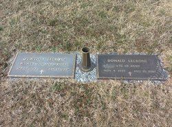 <i class="material-icons" data-template="memories-icon">account_balance</i><br/>Donald  Lecrone, Army, Lt. Col<br/>Served from 1948<br/>Posted by: Karen P.<br/><div class='remember-wall-long-description'>
  LT. Col Donald Lecrone and wife Judith Ann Lecrone</div><a class='btn btn-primary btn-sm mt-2 remember-wall-toggle-long-description' onclick='initRememberWallToggleLongDescriptionBtn(this)'>Learn more</a>