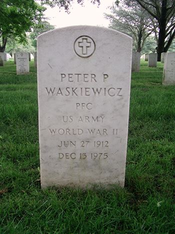 <i class="material-icons" data-template="memories-icon">account_balance</i><br/>Peter P. Waskiewicz, Army<br/><div class='remember-wall-long-description'>My Father, Peter P. Waskiewicz</div><a class='btn btn-primary btn-sm mt-2 remember-wall-toggle-long-description' onclick='initRememberWallToggleLongDescriptionBtn(this)'>Learn more</a>
