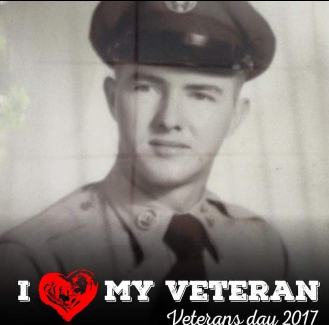 <i class="material-icons" data-template="memories-icon">chat_bubble</i><br/>Cecil Richard "Dick" Clark, Air Force, Staff Sargent <br/>Posted by: Carmel K DeMun<br/><div class='remember-wall-long-description'>Thank you for your service dad, grandpa, aka Polar Bear. We will always love you and hold you in our hearts and memories.</div><a class='btn btn-primary btn-sm mt-2 remember-wall-toggle-long-description' onclick='initRememberWallToggleLongDescriptionBtn(this)'>Learn more</a>