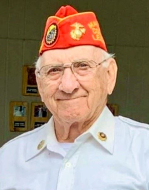 <i class="material-icons" data-template="memories-icon">account_balance</i><br/>Walter Scott, Marine Corps<br/>Served from 1954 to 1957<br/>Born 2/19/2036<br/>Passed on 8/31/2023<br/>Posted by: Mark P. Harbison<br/><div class='remember-wall-long-description'>Walter Scott was born in Milwaukee Wisconsin 14 May 1935 and died August 31st 2023 wearig his North Georgia Honor Guard Uniform and his Red Marine Corps league Cover while teaching children about Honor and Flag Etiquette.
Walter Scott served his country when called, his God always and his community when needed
He lived as a Marine and he died as a Marine.</div><a class='btn btn-primary btn-sm mt-2 remember-wall-toggle-long-description' onclick='initRememberWallToggleLongDescriptionBtn(this)'>Learn more</a>