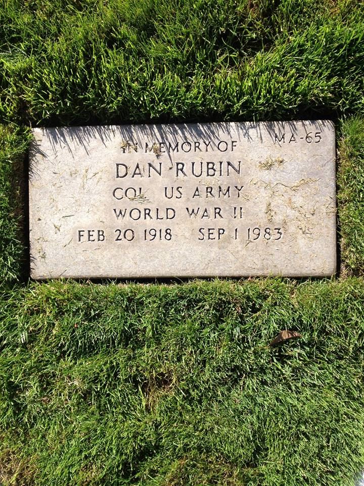 <i class="material-icons" data-template="memories-icon">account_balance</i><br/>Dan Rubin, Army<br/><div class='remember-wall-long-description'>Miss you Dad</div><a class='btn btn-primary btn-sm mt-2 remember-wall-toggle-long-description' onclick='initRememberWallToggleLongDescriptionBtn(this)'>Learn more</a>