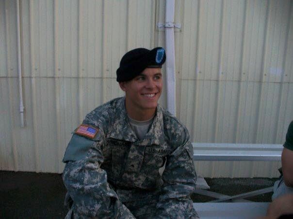 <i class="material-icons" data-template="memories-icon">message</i><br/>Joshua Strickland, Army<br/><div class='remember-wall-long-description'>We love and miss you.</div><a class='btn btn-primary btn-sm mt-2 remember-wall-toggle-long-description' onclick='initRememberWallToggleLongDescriptionBtn(this)'>Learn more</a>