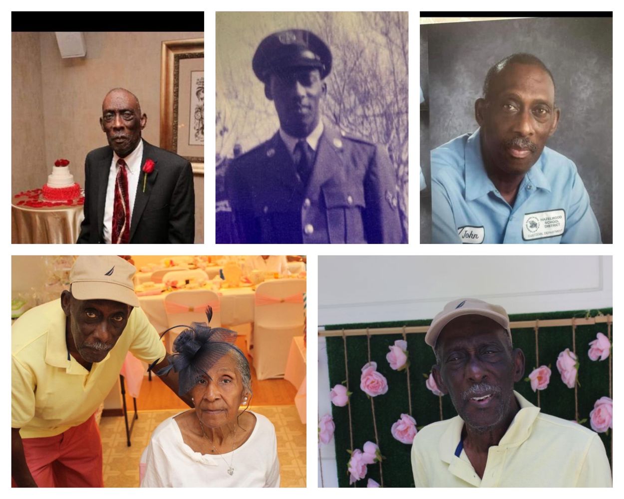 <i class="material-icons" data-template="memories-icon">account_balance</i><br/>John Edward Dampier, Air Force, AC2<br/>Born 9/28/1943<br/>Passed on 2/15/2024<br/><div class='remember-wall-long-description'></div><a class='btn btn-primary btn-sm mt-2 remember-wall-toggle-long-description' onclick='initRememberWallToggleLongDescriptionBtn(this)'>Learn more</a>