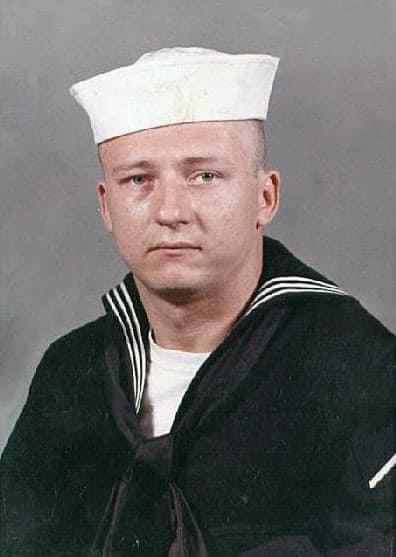 <i class="material-icons" data-template="memories-icon">chat_bubble</i><br/>Walter Rokuskie, Navy, MM3<br/>Posted by: Rokuskie & Hurst Families<br/><div class='remember-wall-long-description'>Dad We love you and miss you! We hope you are all proud of us &amp; all the grandkids!</div><a class='btn btn-primary btn-sm mt-2 remember-wall-toggle-long-description' onclick='initRememberWallToggleLongDescriptionBtn(this)'>Learn more</a>