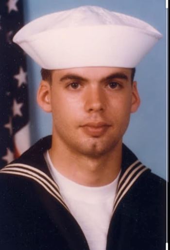 <i class="material-icons" data-template="memories-icon">account_balance</i><br/>Richard "Rick Weaver, Navy<br/><div class='remember-wall-long-description'>Rick was killed on the USS Stark. He succumbed to his injuries after helping many of his crew escape.</div><a class='btn btn-primary btn-sm mt-2 remember-wall-toggle-long-description' onclick='initRememberWallToggleLongDescriptionBtn(this)'>Learn more</a>