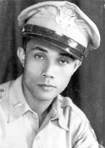 <i class="material-icons" data-template="memories-icon">account_balance</i><br/>Pedro Dagucon, Army<br/><div class='remember-wall-long-description'>In loving memory of my brave, strong, grandfather, Pedro Dagucon. Originally enlisted as a Philippine Scout he signed up for the US Army during WWII, survived as a POW in the Bataan Death March, and went on to serve in Korea before retirement from the Army after 30 years of service. Pete was loved and respected by his family, and we all miss him.</div><a class='btn btn-primary btn-sm mt-2 remember-wall-toggle-long-description' onclick='initRememberWallToggleLongDescriptionBtn(this)'>Learn more</a>