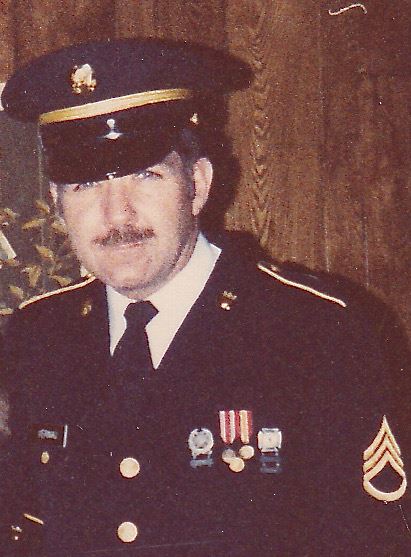 <i class="material-icons" data-template="memories-icon">account_balance</i><br/>Mark Vernau, Army, SSG<br/>Born 1/1/1942<br/>Passed on 1/1/1989<br/>Posted by: Tori Vernau<br/><div class='remember-wall-long-description'>In Honor of SSG Mark Vernau's faithful and honorable service as an military policeman and military bandsman.</div><a class='btn btn-primary btn-sm mt-2 remember-wall-toggle-long-description' onclick='initRememberWallToggleLongDescriptionBtn(this)'>Learn more</a>