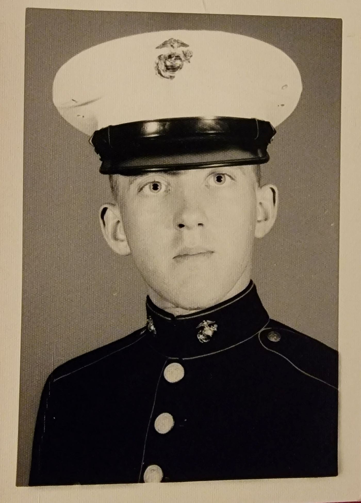 <i class="material-icons" data-template="memories-icon">account_balance</i><br/>John Ingvald  Berg, Marine Corps<br/>Posted by: Kari G.<br/><div class='remember-wall-long-description'>In loving memory of our brother, uncle, and friend. You are truly missed.</div><a class='btn btn-primary btn-sm mt-2 remember-wall-toggle-long-description' onclick='initRememberWallToggleLongDescriptionBtn(this)'>Learn more</a>