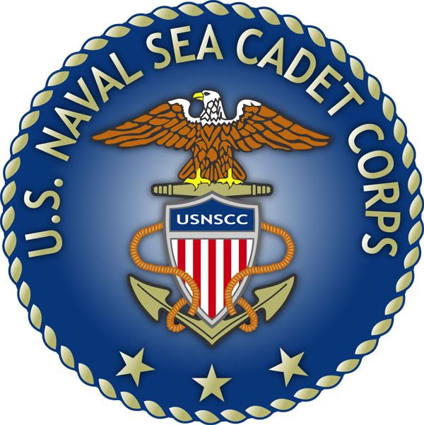 USNSCC Seal