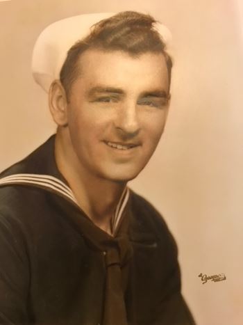 <i class="material-icons" data-template="memories-icon">message</i><br/>Donald R Duplessis, Navy<br/><div class='remember-wall-long-description'>We miss you every day Pops! 
Love you!</div><a class='btn btn-primary btn-sm mt-2 remember-wall-toggle-long-description' onclick='initRememberWallToggleLongDescriptionBtn(this)'>Learn more</a>