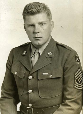<i class="material-icons" data-template="memories-icon">message</i><br/>Robert D Torrence, Army<br/><div class='remember-wall-long-description'>1SG Robert D. Torrence, US Army. We miss you Pop.</div><a class='btn btn-primary btn-sm mt-2 remember-wall-toggle-long-description' onclick='initRememberWallToggleLongDescriptionBtn(this)'>Learn more</a>