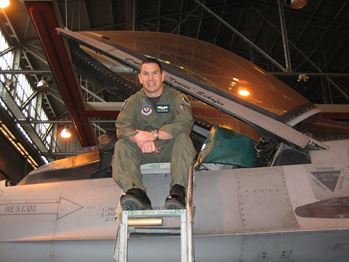 <i class="material-icons" data-template="memories-icon">account_balance</i><br/>Richard W Schafer III, Air Force<br/><div class='remember-wall-long-description'>
  Our Supersonic Hero, USAF Major Rick "Tracer" Schafer. We love you. We miss you. We carry you with us every single day.</div><a class='btn btn-primary btn-sm mt-2 remember-wall-toggle-long-description' onclick='initRememberWallToggleLongDescriptionBtn(this)'>Learn more</a>