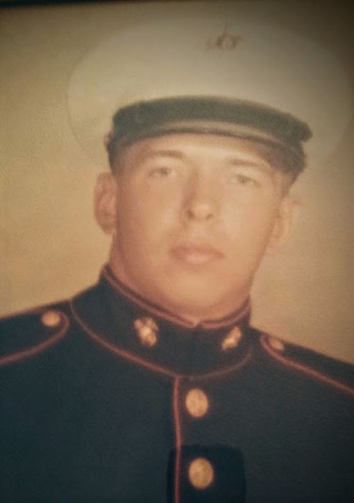 <i class="material-icons" data-template="memories-icon">account_balance</i><br/>Richard  Rigaux<br/>Posted by: Robyn Rigaux<br/><div class='remember-wall-long-description'>Richard J Rigaux CPL USMC</div><a class='btn btn-primary btn-sm mt-2 remember-wall-toggle-long-description' onclick='initRememberWallToggleLongDescriptionBtn(this)'>Learn more</a>