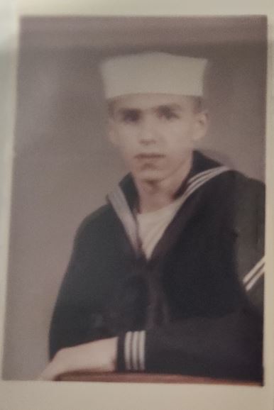 <i class="material-icons" data-template="memories-icon">chat_bubble</i><br/>Russell A Ortman Sr, Navy, Vietnam veteran <br/>Posted by: Vicki ortman<br/><div class='remember-wall-long-description'>I miss you so very much and I love you dearly.merry Christmas in Heaven I love you ?? until we meet again you are the love of my life ?? love your wife Vicki ortman</div><a class='btn btn-primary btn-sm mt-2 remember-wall-toggle-long-description' onclick='initRememberWallToggleLongDescriptionBtn(this)'>Learn more</a>