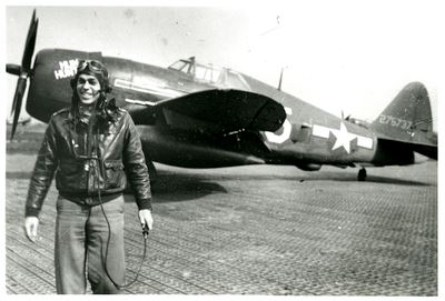 <i class="material-icons" data-template="memories-icon">cloud</i><br/>Lt Col Lewis W. Chick Jr., WW II Fighter Ace<br/>Posted by: jeffrey lloyd<br/><div class='remember-wall-long-description'>In Memory of LTC Lewis W Chick, Jr.
WWII Fighter Ace</div><a class='btn btn-primary btn-sm mt-2 remember-wall-toggle-long-description' onclick='initRememberWallToggleLongDescriptionBtn(this)'>Learn more</a>