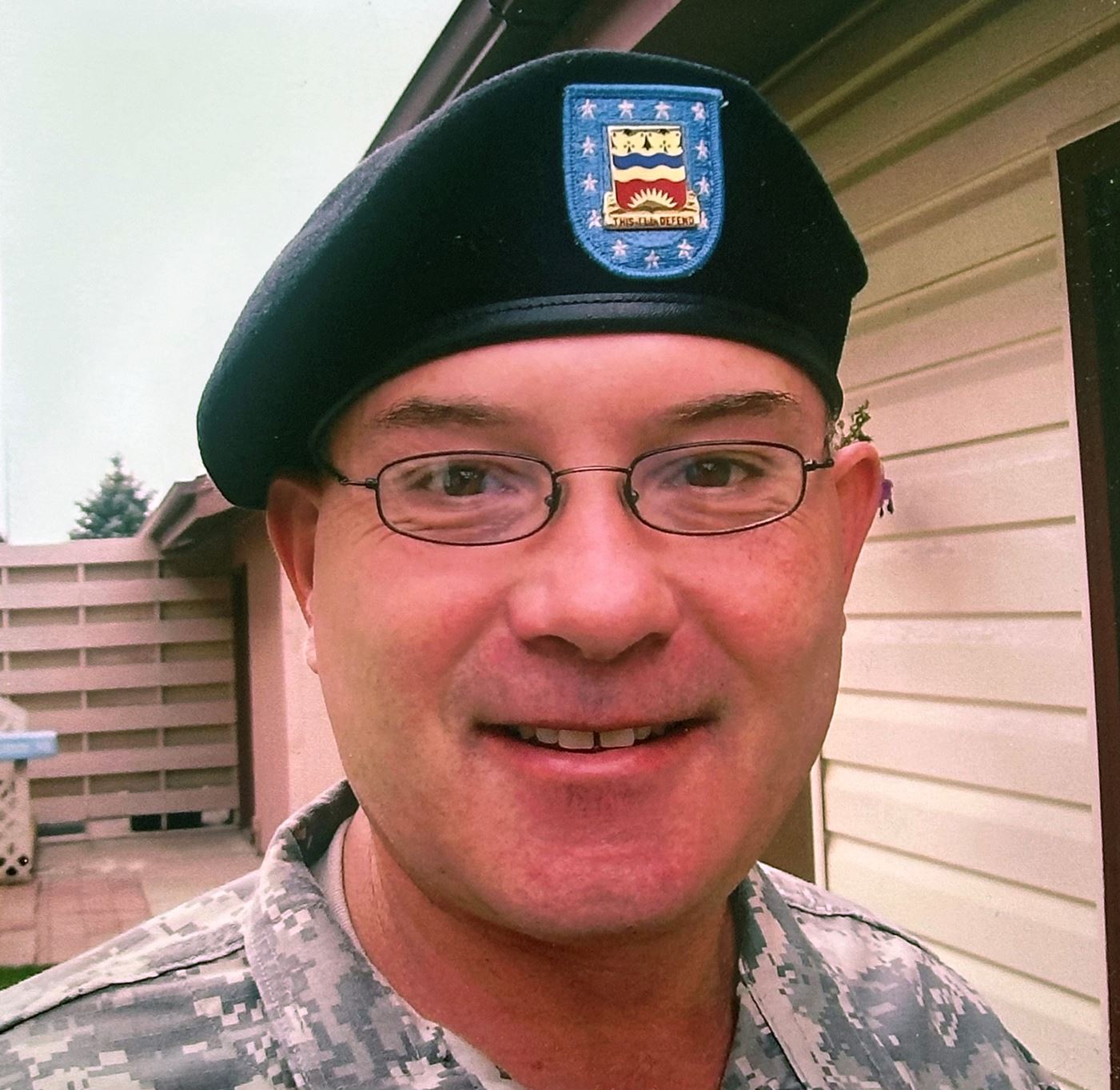 <i class="material-icons" data-template="memories-icon">chat_bubble</i><br/>Joseph E. Heinrich, Army, ND Army National Guard<br/>Born 3/10/1963<br/>Passed on 9/17/2024<br/>Posted by: Jenn Heinrich<br/><div class='remember-wall-long-description'>Don't forget: somewhere between hello and goodbye, there was love, so much love. Faraway Love, your wife, Jennifer XXX OOO</div><a class='btn btn-primary btn-sm mt-2 remember-wall-toggle-long-description' onclick='initRememberWallToggleLongDescriptionBtn(this)'>Learn more</a>