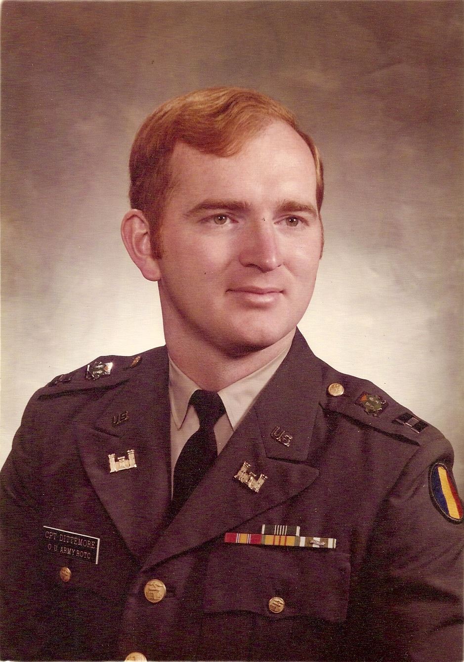 <i class="material-icons" data-template="memories-icon">cloud</i><br/>Major Hugh R.  Dittemore, Army<br/>Posted by: Barbara K.<br/><div class='remember-wall-long-description'>
  You were the best brother any girl could have. We love and miss you.</div><a class='btn btn-primary btn-sm mt-2 remember-wall-toggle-long-description' onclick='initRememberWallToggleLongDescriptionBtn(this)'>Learn more</a>