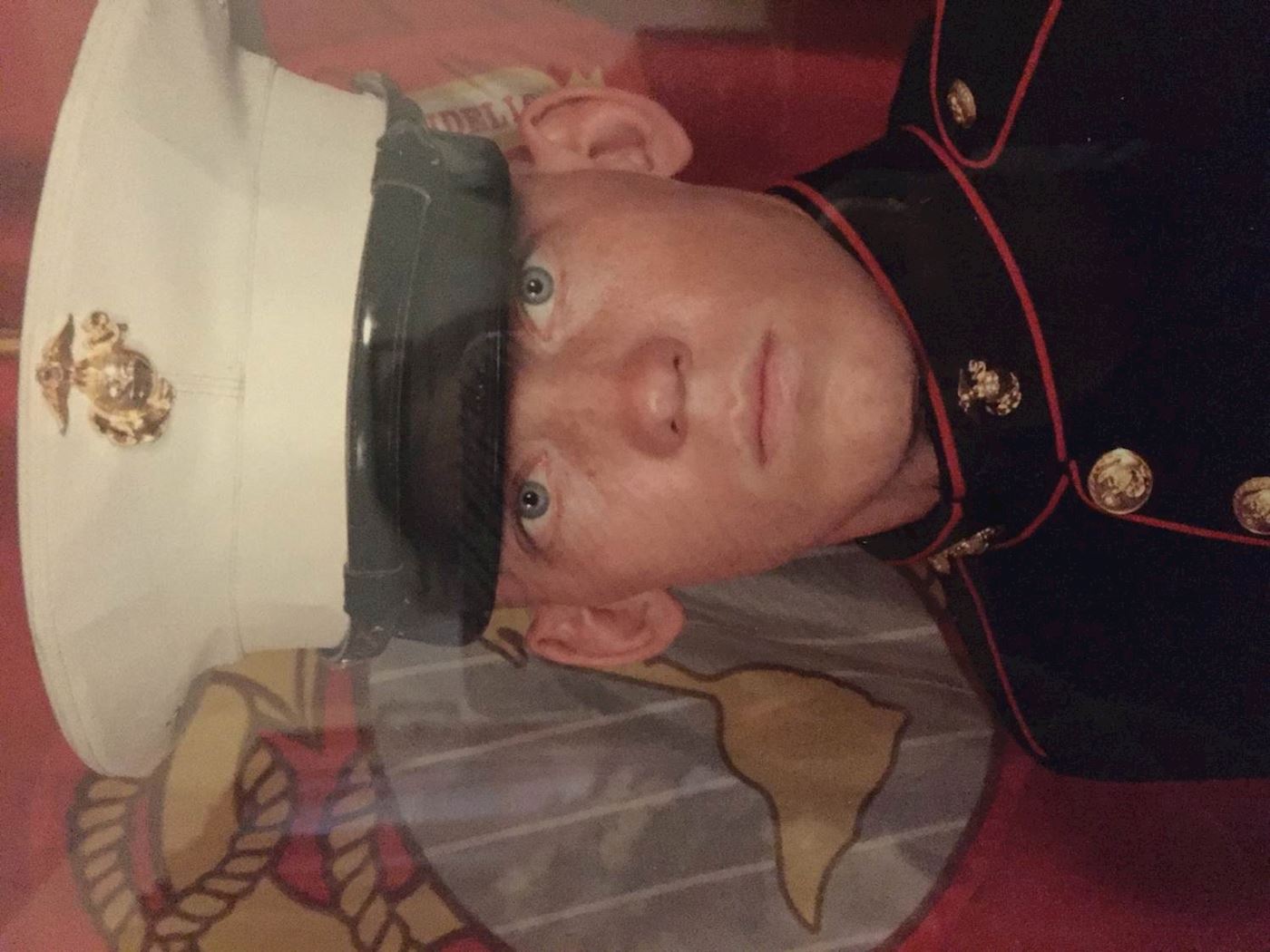 <i class="material-icons" data-template="memories-icon">stars</i><br/>Randy Oliphant <br/><div class='remember-wall-long-description'>
  I'm sooo thankful for you, Son. For your commitment to the military and to being a fire fighter. Your convictions to do what is right amaze me. I love you - you are worthy to be praised!!</div><a class='btn btn-primary btn-sm mt-2 remember-wall-toggle-long-description' onclick='initRememberWallToggleLongDescriptionBtn(this)'>Learn more</a>