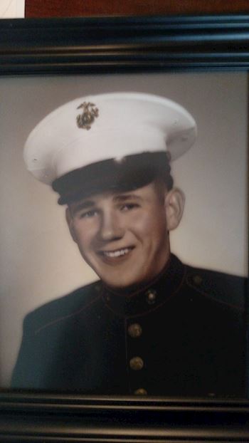 <i class="material-icons" data-template="memories-icon">account_balance</i><br/>Harry Sanborn<br/><div class='remember-wall-long-description'>In Memory of Harry Sanborn, USMC 
Korean War Veteran.
December 1933 - March 1991</div><a class='btn btn-primary btn-sm mt-2 remember-wall-toggle-long-description' onclick='initRememberWallToggleLongDescriptionBtn(this)'>Learn more</a>