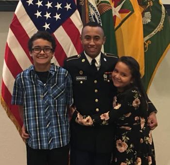 <i class="material-icons" data-template="memories-icon">stars</i><br/>Fabian Renderos, Army<br/><div class='remember-wall-long-description'>Thank you for your service to our country. May God continue to bless you and keep you safe!

Respectfully, 
AHG/TL Troops TX0002</div><a class='btn btn-primary btn-sm mt-2 remember-wall-toggle-long-description' onclick='initRememberWallToggleLongDescriptionBtn(this)'>Learn more</a>