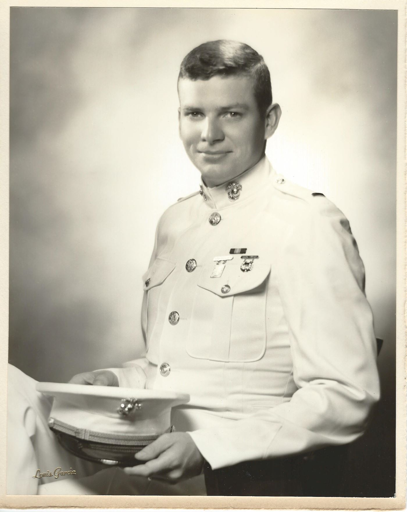 <i class="material-icons" data-template="memories-icon">card_giftcard</i><br/><br/><div class='remember-wall-long-description'>In memory of Cecil F. Devrick, US Navy (WWII)
In memory of Harold L. Bumgarner, US Army (WWII)
In honor of Ronald O. Devrick, US Navy (stateside Vietnam)
In honor of John H. Bumgarner, US Air Force (stateside Vietnam)
In honor of Timothy D. Bowers, US Marines (first Gulf War - Desert Storm)"</div><a class='btn btn-primary btn-sm mt-2 remember-wall-toggle-long-description' onclick='initRememberWallToggleLongDescriptionBtn(this)'>Learn more</a>