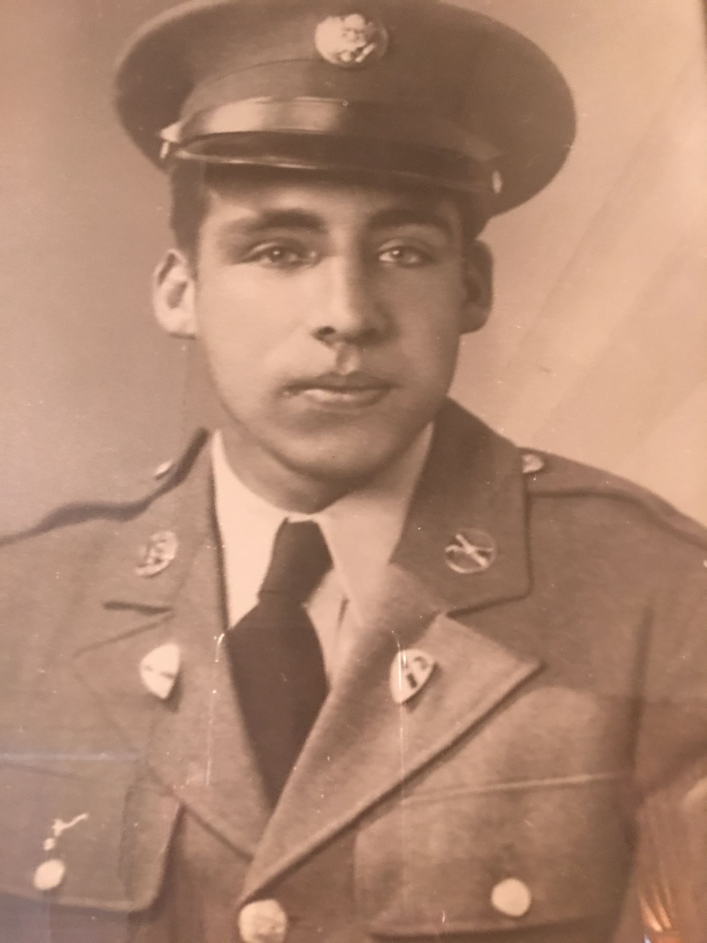 <i class="material-icons" data-template="memories-icon">stars</i><br/>Jose Perez, Army<br/><div class='remember-wall-long-description'>To my father, Jose Perez, you are my hero and very proud for your service to our country. You will forever remain in my heart. Your daughter , Delia</div><a class='btn btn-primary btn-sm mt-2 remember-wall-toggle-long-description' onclick='initRememberWallToggleLongDescriptionBtn(this)'>Learn more</a>