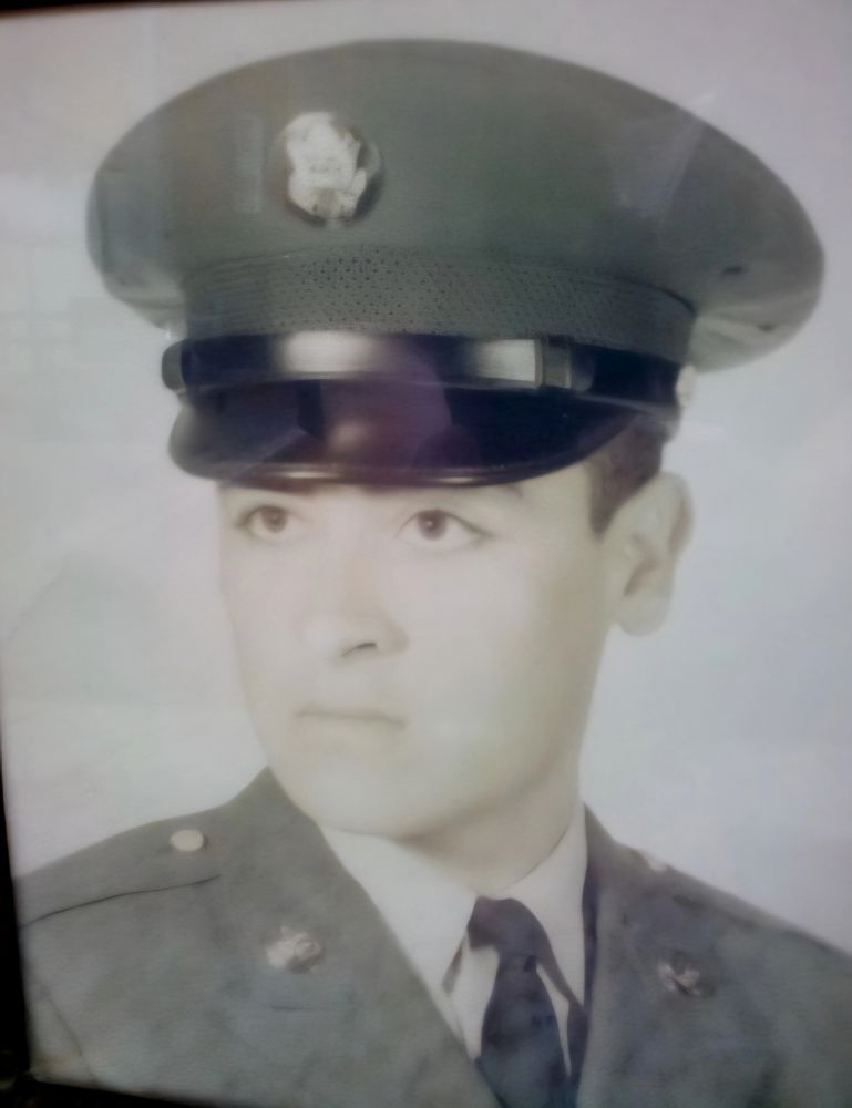 <i class="material-icons" data-template="memories-icon">account_balance</i><br/>Orlando Romero, Army, Spec 4<br/>Posted by: The Romero Family<br/><div class='remember-wall-long-description'>Purple Heart Recipient- Vietnam</div><a class='btn btn-primary btn-sm mt-2 remember-wall-toggle-long-description' onclick='initRememberWallToggleLongDescriptionBtn(this)'>Learn more</a>