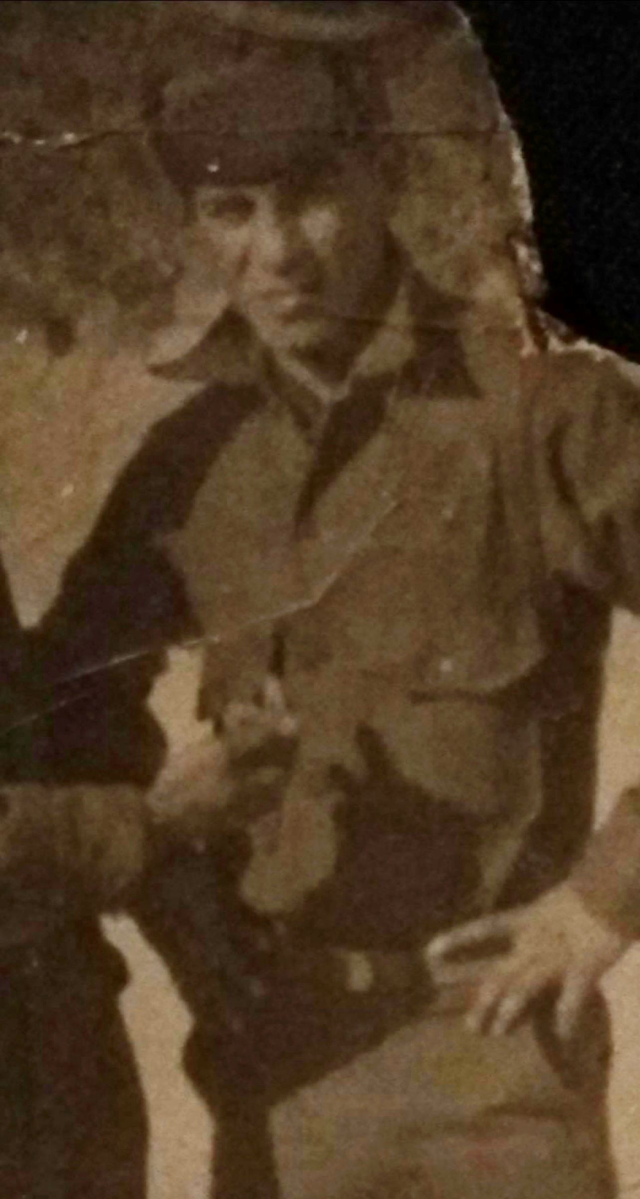 <i class="material-icons" data-template="memories-icon">account_balance</i><br/>Arthur  Delgado, Army<br/>Posted by: Michelle Lopez<br/><div class='remember-wall-long-description'>In memory of Arthur Delgado, US Army. 
Love, your grandsons, Christian, Nicholas, and Dominick Lopez</div><a class='btn btn-primary btn-sm mt-2 remember-wall-toggle-long-description' onclick='initRememberWallToggleLongDescriptionBtn(this)'>Learn more</a>