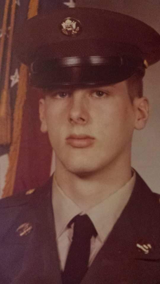 <i class="material-icons" data-template="memories-icon">account_balance</i><br/>Shane Whitney Brewster, Army<br/><div class='remember-wall-long-description'>Ron and Grace Van Orden would like to recognize Sergeant First Class Shane Whitney Brewster for his 22 years of service in the U.S. Army. He was stationed at Fort Sill, Oklahoma, the same location where Ron Van Orden received his Advanced Individual Training in 1970. Shane was married to Ron's cousin Susan Elaine Merritt.</div><a class='btn btn-primary btn-sm mt-2 remember-wall-toggle-long-description' onclick='initRememberWallToggleLongDescriptionBtn(this)'>Learn more</a>