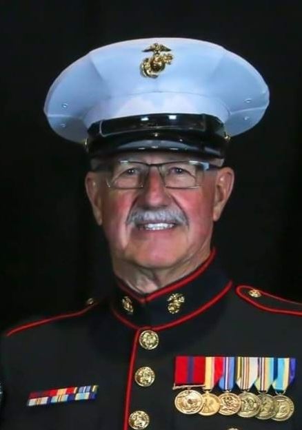 <i class="material-icons" data-template="memories-icon">cloud</i><br/>James Richard Kepler, Marine Corps, LCPL<br/>Served from 1962 to 1966<br/>Born 7/12/1943<br/>Passed on 10/13/2022<br/>Posted by: Holly R.<br/><div class='remember-wall-long-description'>Our amazing Veteran, Jim Kepler. He was a true patriot and we miss him! Love you Dad</div><a class='btn btn-primary btn-sm mt-2 remember-wall-toggle-long-description' onclick='initRememberWallToggleLongDescriptionBtn(this)'>Learn more</a>