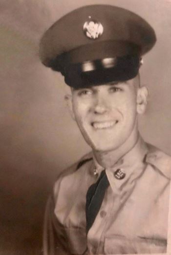 <i class="material-icons" data-template="memories-icon">account_balance</i><br/>Garry W. Sarks, Army<br/><div class='remember-wall-long-description'>All gave some, some gave all! Thank you for your service Uncle Garry! We love and miss you!</div><a class='btn btn-primary btn-sm mt-2 remember-wall-toggle-long-description' onclick='initRememberWallToggleLongDescriptionBtn(this)'>Learn more</a>