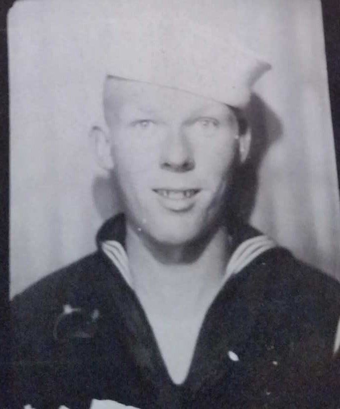 <i class="material-icons" data-template="memories-icon">account_balance</i><br/>Floyd Dan Stokes, Navy<br/><div class='remember-wall-long-description'>In Memory of SFC Floyd Dan Stokes for his service during WWII in the Asiatic Pacific Fleet, who lied about his birth year so he could VOLUNTEER to serve his country in WWII. He served as the personal chief to Vice Admiral Charles A. Lockwood Jr., Commander Submarine Force, Pacific Fleet.</div><a class='btn btn-primary btn-sm mt-2 remember-wall-toggle-long-description' onclick='initRememberWallToggleLongDescriptionBtn(this)'>Learn more</a>