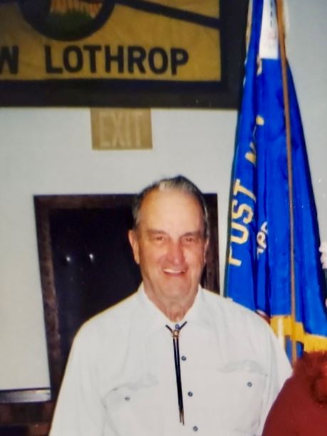 <i class="material-icons" data-template="memories-icon">chat_bubble</i><br/>Carl Mapes<br/><div class='remember-wall-long-description'>Carl was a veteran, friend, professional baseball player with the St Louis Cardinals Appalachian League, andan avid supporter of students learning about patriotism. Thank you for your service and legacy!</div><a class='btn btn-primary btn-sm mt-2 remember-wall-toggle-long-description' onclick='initRememberWallToggleLongDescriptionBtn(this)'>Learn more</a>