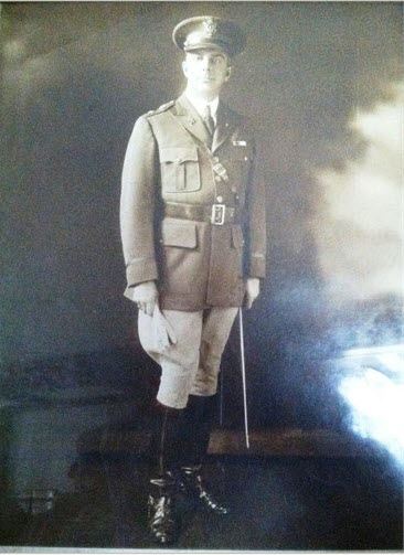 <i class="material-icons" data-template="memories-icon">account_balance</i><br/>Lt. Col. Horace Z. Landon, Army<br/>Posted by: Elizabeth Landon<br/><div class='remember-wall-long-description'>In memory of my grandfather, Lt. Col. Horace Z. Landon, who served in WWI and WWII. He was a POW in WWI. He died before I was born, but we want to remember his service and honor his legacy.</div><a class='btn btn-primary btn-sm mt-2 remember-wall-toggle-long-description' onclick='initRememberWallToggleLongDescriptionBtn(this)'>Learn more</a>