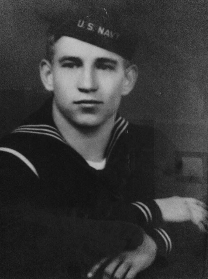 <i class="material-icons" data-template="memories-icon">cloud</i><br/>Albert Leroy Donaldson, Navy<br/><div class='remember-wall-long-description'>Our Daddy, 
Albert Leroy Donaldson, WWII,
1925-1957
Kathy, Nancy, Barbara and Sandy</div><a class='btn btn-primary btn-sm mt-2 remember-wall-toggle-long-description' onclick='initRememberWallToggleLongDescriptionBtn(this)'>Learn more</a>