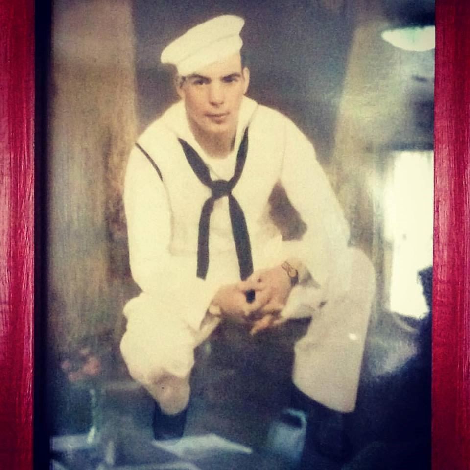 <i class="material-icons" data-template="memories-icon">cloud</i><br/>Severo  Montoya, Navy<br/>Posted by: jeanette H.<br/><div class='remember-wall-long-description'></div><a class='btn btn-primary btn-sm mt-2 remember-wall-toggle-long-description' onclick='initRememberWallToggleLongDescriptionBtn(this)'>Learn more</a>