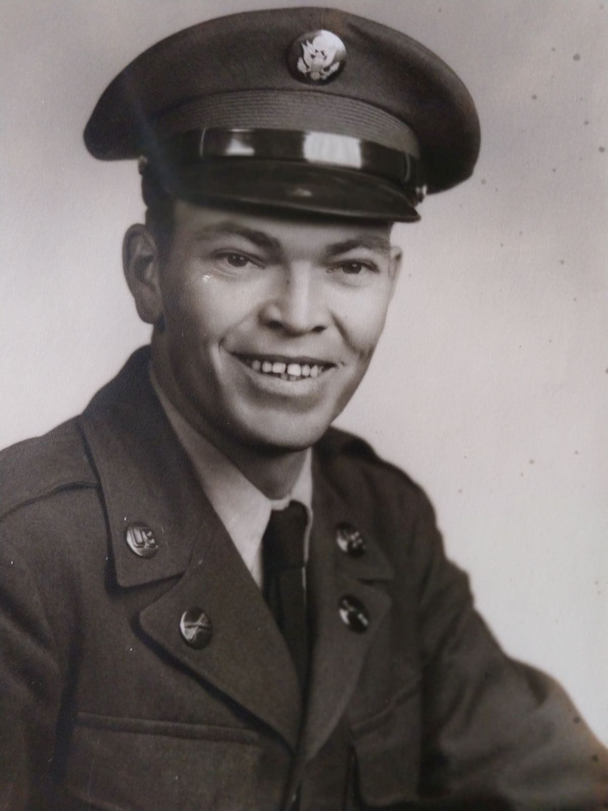 <i class="material-icons" data-template="memories-icon">account_balance</i><br/>Cecil Eppie Corbett<br/><div class='remember-wall-long-description'>Cecil Eppie "Sarge" Corbett - Master Sergeant - United States Army - World War II - Korea, Vietnam - August 29, 1923 - June 8, 1997</div><a class='btn btn-primary btn-sm mt-2 remember-wall-toggle-long-description' onclick='initRememberWallToggleLongDescriptionBtn(this)'>Learn more</a>