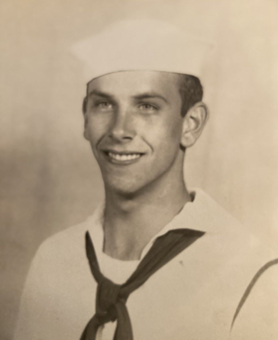 <i class="material-icons" data-template="memories-icon">account_balance</i><br/>Michael King, Navy<br/><div class='remember-wall-long-description'>Michael E. King, USN, WWII (Pacific), from Gambrills, Maryland</div><a class='btn btn-primary btn-sm mt-2 remember-wall-toggle-long-description' onclick='initRememberWallToggleLongDescriptionBtn(this)'>Learn more</a>