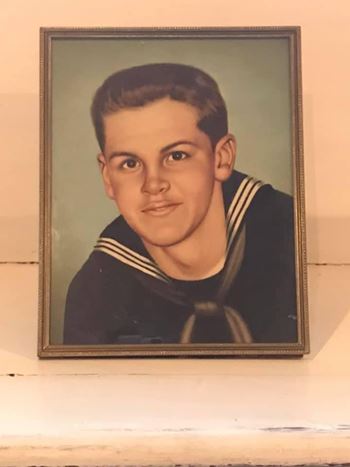 <i class="material-icons" data-template="memories-icon">account_balance</i><br/>Richard Augustine, Navy<br/><div class='remember-wall-long-description'>
  God Bless all of our Veterans!! May they all rest in eternal peace!! Rest in the sweetest peace Dad!! Always in my heart!! xoxo</div><a class='btn btn-primary btn-sm mt-2 remember-wall-toggle-long-description' onclick='initRememberWallToggleLongDescriptionBtn(this)'>Learn more</a>
