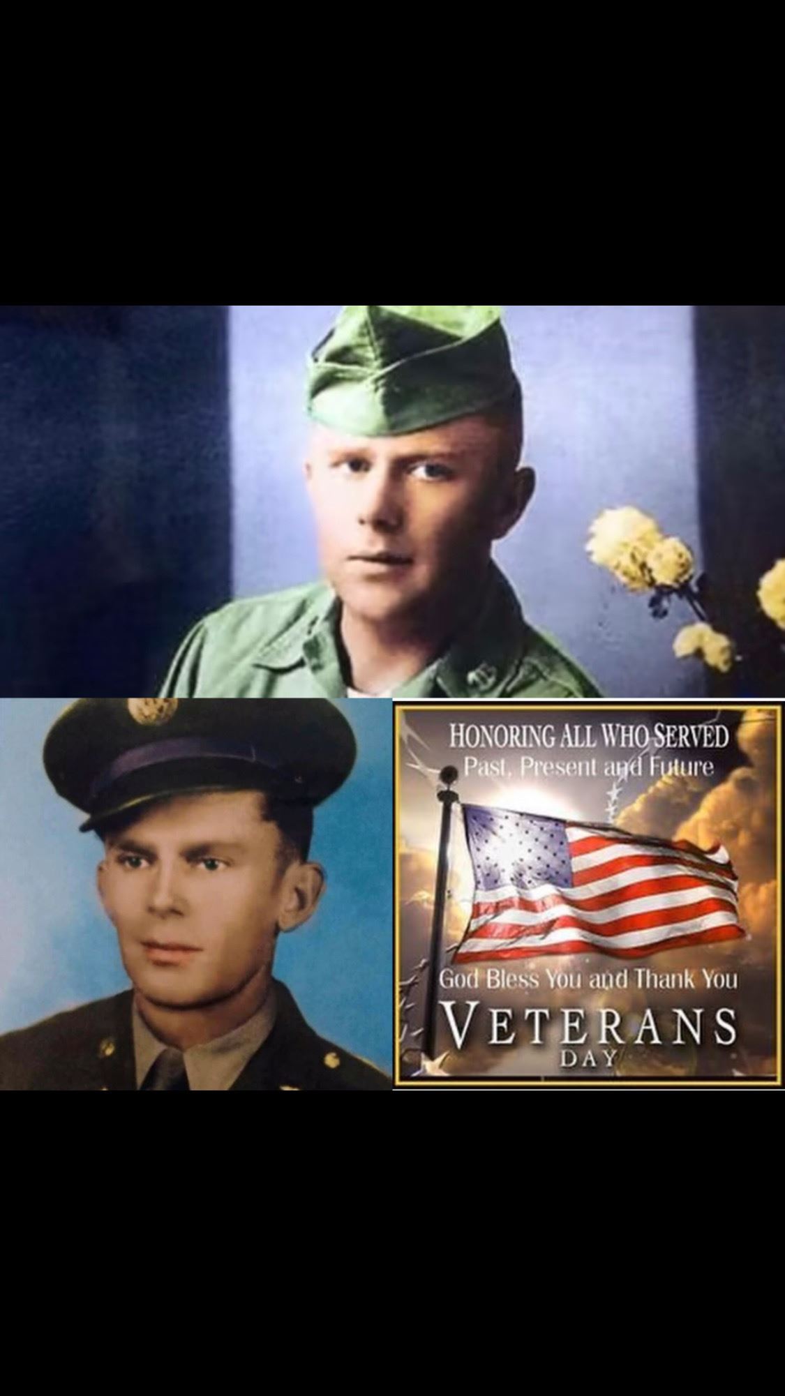 <i class="material-icons" data-template="memories-icon">message</i><br/>Patrick  Karrigan, Army<br/>Posted by: Teresa Alford<br/><div class='remember-wall-long-description'>We love and miss you Uncle Dennis! Thank you so much for your service! The Karrigan Family</div><a class='btn btn-primary btn-sm mt-2 remember-wall-toggle-long-description' onclick='initRememberWallToggleLongDescriptionBtn(this)'>Learn more</a>