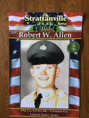 <i class="material-icons" data-template="memories-icon">stars</i><br/>Robert Allen, Army<br/><div class='remember-wall-long-description'>
  Love you and miss you Dad</div><a class='btn btn-primary btn-sm mt-2 remember-wall-toggle-long-description' onclick='initRememberWallToggleLongDescriptionBtn(this)'>Learn more</a>