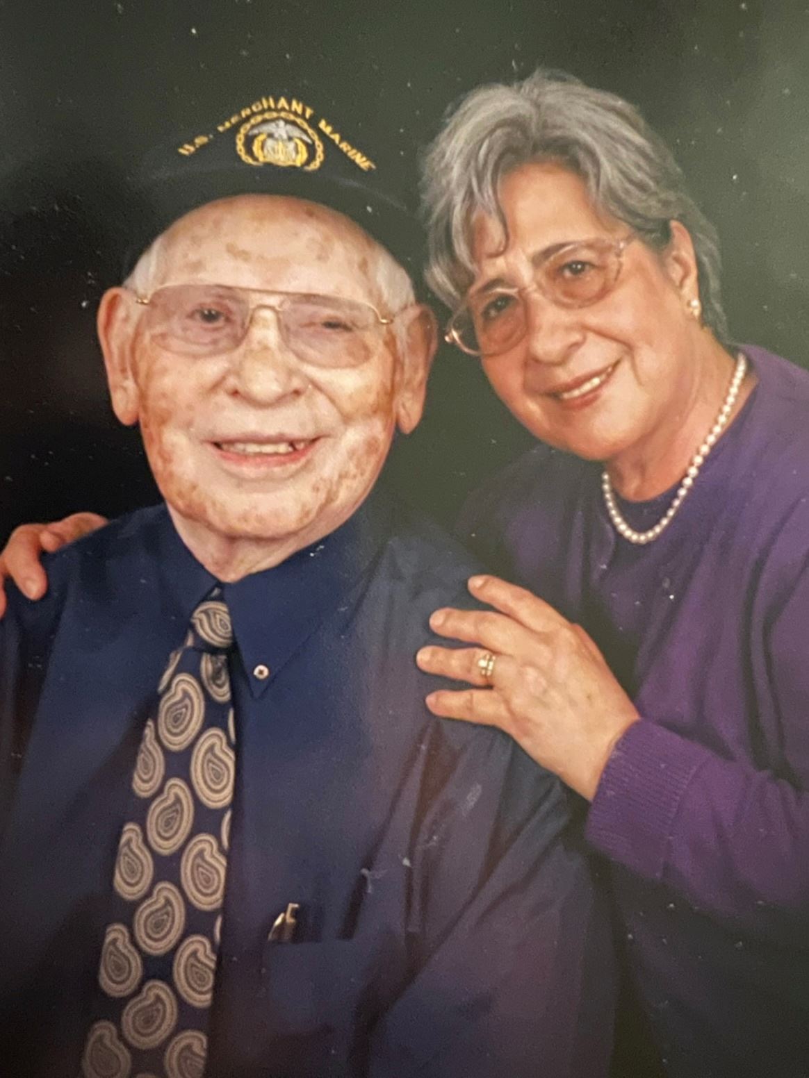 <i class="material-icons" data-template="memories-icon">message</i><br/>Juan Sandoval Sr, Merchant Marine<br/><div class='remember-wall-long-description'>
  For my Loving and Wonderful Hero

From your Loving Wife
Aura Sandoval</div><a class='btn btn-primary btn-sm mt-2 remember-wall-toggle-long-description' onclick='initRememberWallToggleLongDescriptionBtn(this)'>Learn more</a>